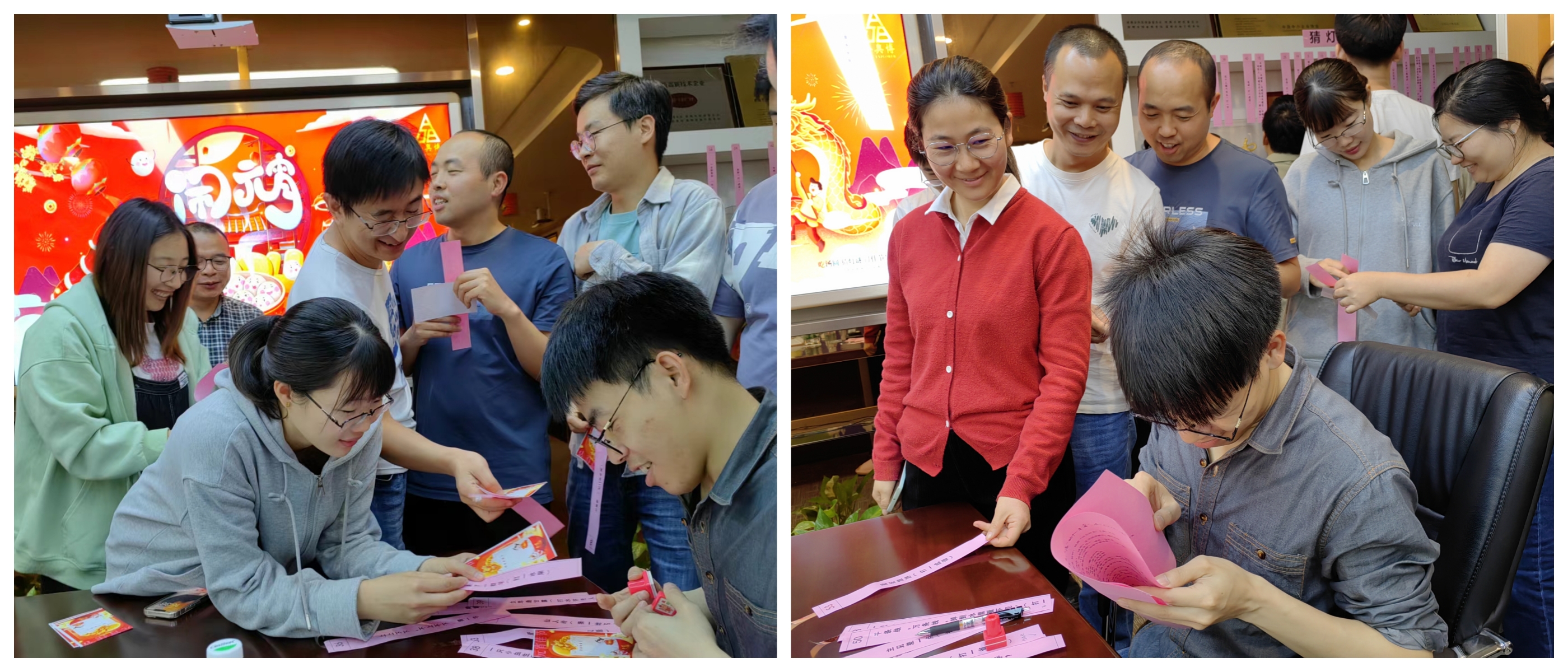 金龍迎春到 歡樂鬧元宵 | 金奧博元宵節(jié)活動“龍”重登場,看這里~ 金龍迎春到 歡樂鬧元宵 | 金奧博元宵節(jié)活動“龍”重登場,看這里~